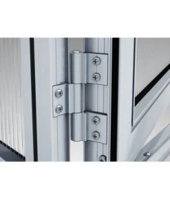 KGT Gewächshaus Orchidee IV -Gardena Store 1030386 WE DE 001 TuerscharnierKGTGewaechshaus