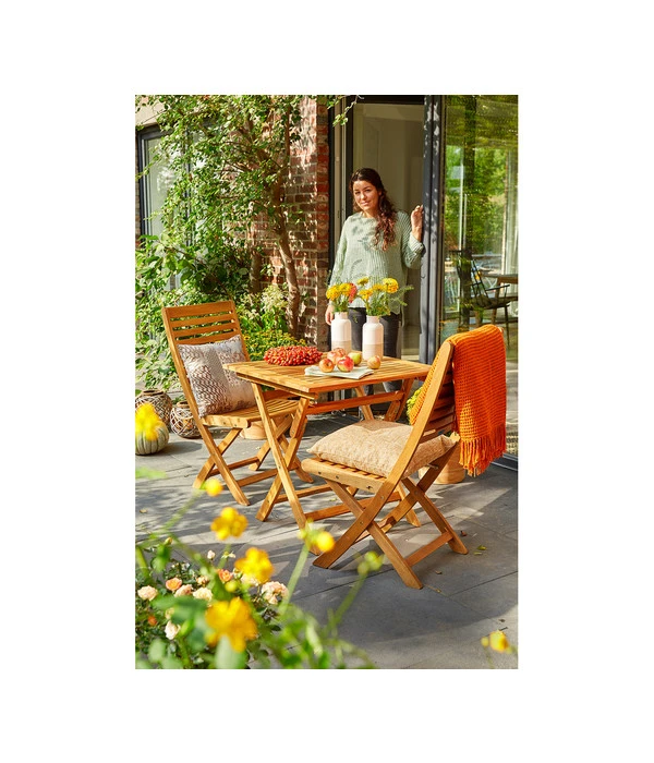 Dehner Klapptisch Macao 2 Dehner Klapptisch Macao – Bild 2