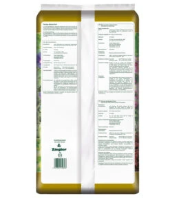 Ziegler Plantop Gärtnertorf, 36 X 70 Liter -Gardena Store 1684695 WE DE 001 ZieglerGaertnertorf70lBlumenerdeTorfRindenmulch