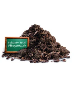 Ziegler Pro Natur® Schutz- Und Pflegemulch, 36 X 70 Liter 7 Ziegler Pro Natur® Schutz- Und Pflegemulch, 36 X 70 Liter -Gardena Store 1697317 WE DE 001 ProNaturSchutzPflegemulch