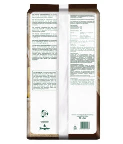 Ziegler Pro Natur Gärtnerkompost, 48 X 40 Liter -Gardena Store 1697325 WE DE 001 ZieglerProNaturGaertnerkompost40l