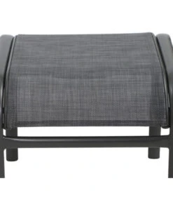 Siena Garden Hocker Livorno, Anthrazit -Gardena Store 1728039 WE DE 006 LivornoHockeranthrgr