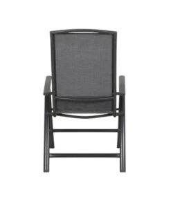 Siena Garden Klappstuhl Livorno, Anthrazit 15 Siena Garden Klappstuhl Livorno, Anthrazit -Gardena Store 1743509 WE DE 003 LivornoKlSesanthrgr