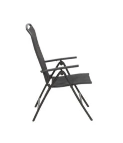 Siena Garden Klappstuhl Livorno, Anthrazit 16 Siena Garden Klappstuhl Livorno, Anthrazit -Gardena Store 1743509 WE DE 004 LivornoKlSesanthrgr