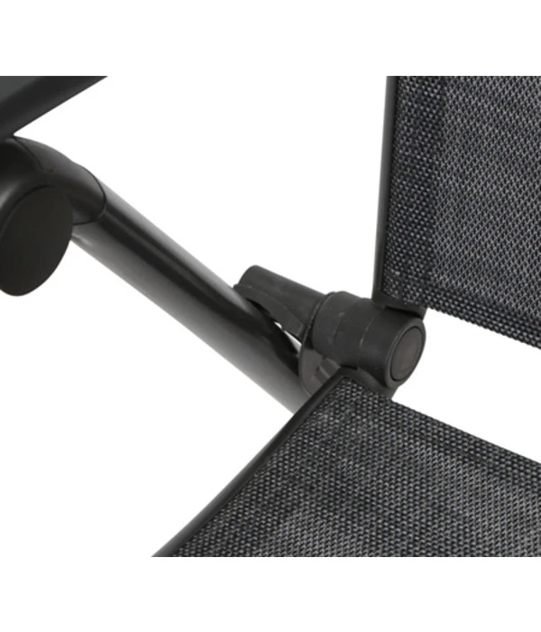 Siena Garden Klappstuhl Livorno, Anthrazit 9 Siena Garden Klappstuhl Livorno, Anthrazit – Bild 9