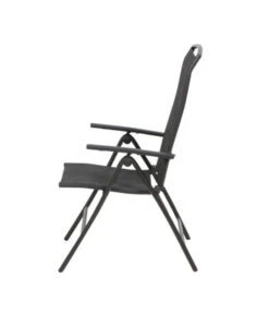 Siena Garden Klappstuhl Livorno, Anthrazit 21 Siena Garden Klappstuhl Livorno, Anthrazit -Gardena Store 1743509 WE DE 010 LivornoKlSesanthrgr