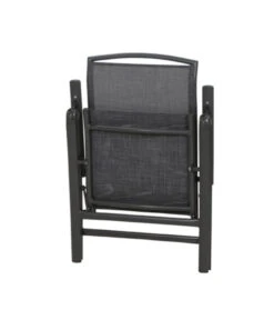 Siena Garden Klappstuhl Livorno, Anthrazit 23 Siena Garden Klappstuhl Livorno, Anthrazit -Gardena Store 1743509 WE DE 014 LivornoKlSesanthrgr