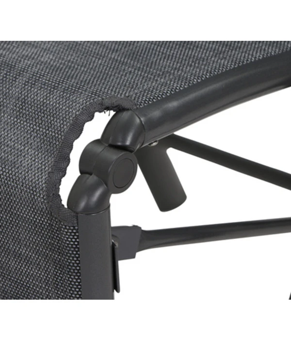 Siena Garden Relaxsessel Livorno, Anthrazit 7 Siena Garden Relaxsessel Livorno, Anthrazit – Bild 7