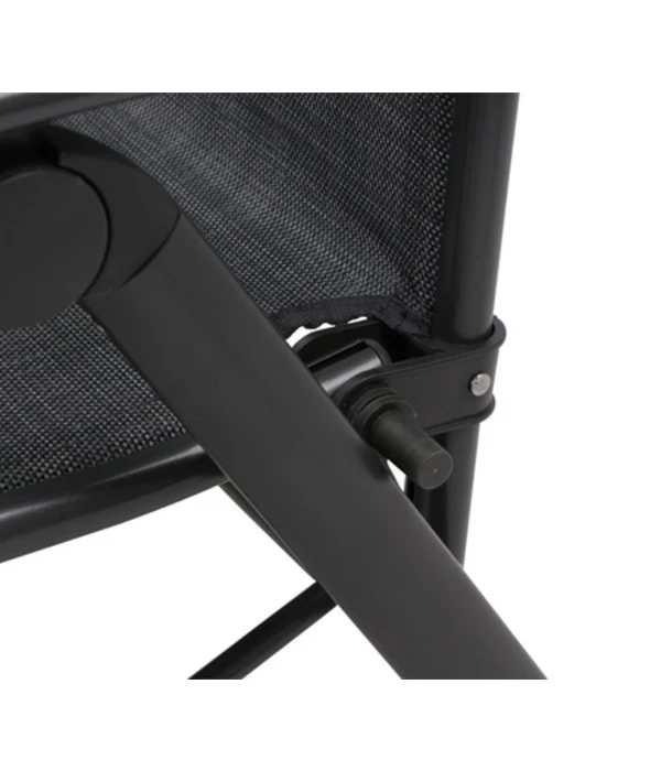 Siena Garden Relaxsessel Livorno, Anthrazit 8 Siena Garden Relaxsessel Livorno, Anthrazit – Bild 8