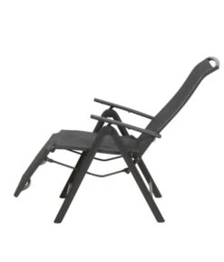 Siena Garden Relaxsessel Livorno, Anthrazit 24 Siena Garden Relaxsessel Livorno, Anthrazit -Gardena Store 1782218 WE DE 012 LivornoRelaxanthrgr