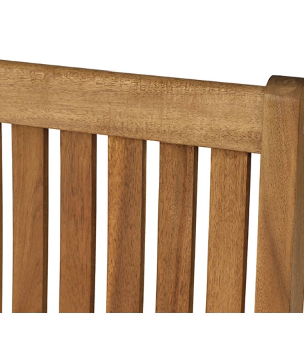 Siena Garden Bank Paleros, 2-Sitzer 2 Siena Garden Bank Paleros, 2-Sitzer – Bild 2