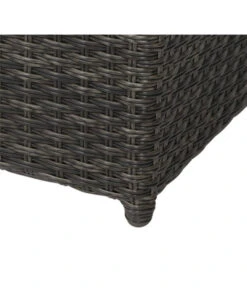 Siena Garden Lounge-Sessel Porto, Grau -Gardena Store 1786003 WE DE 008 PortoLoungeSesselgrau