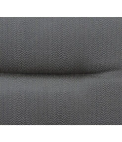 Siena Garden Lounge-Sessel Porto, Grau -Gardena Store 1786003 WE DE 011 PortoLoungeSesselgrau