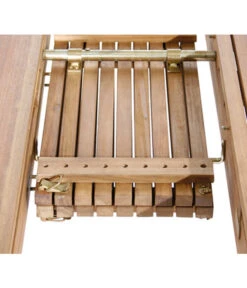 Siena Garden Ausziehtisch Falun, 150/175/200 X 100 X 74 Cm -Gardena Store 1786367 WE DE 010 FalunATis150175200