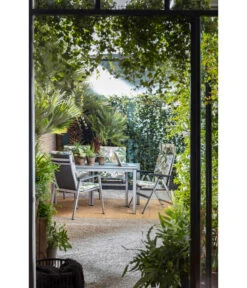 Madison Niederlehnerpolster Maui, Ca. B50/H5/T105 Cm -Gardena Store 1897149 WE MO 002 GruppeElements 1