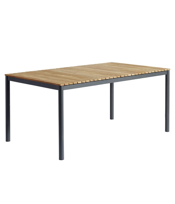 Cinas Gartentisch Mood, Ca. B167,5/H74/T100 Cm 1 Cinas Gartentisch Mood, Ca. B167,5/H74/T100 Cm