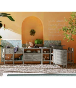 Dehner Barstuhl Southampton -Gardena Store 20201007 WE MO 001 SouthHampton