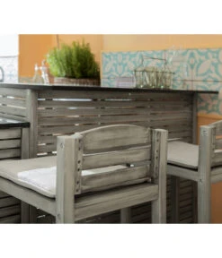 Dehner Barstuhl Southampton -Gardena Store 20201007 WE MO 001 SouthHampton Details 06