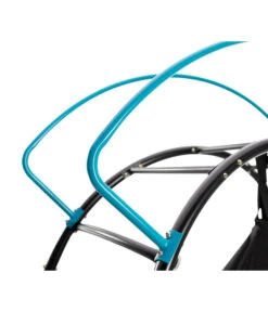 TP Toys Klettergerüst Schaukel Ufo, Ca. B271/H201/T122 Cm -Gardena Store 2049070 WE DE 001 SchaukelUFO