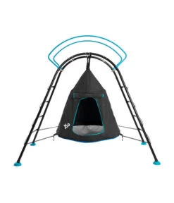 TP Toys Klettergerüst Schaukel Ufo, Ca. B271/H201/T122 Cm