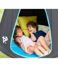 TP Toys Klettergerüst Schaukel Ufo, Ca. B271/H201/T122 Cm -Gardena Store 2049070 WE MO 002 SchaukelUFO