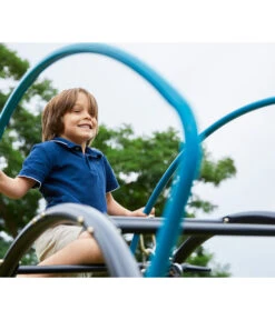 TP Toys Klettergerüst Schaukel Ufo, Ca. B271/H201/T122 Cm -Gardena Store 2049070 WE MO 003 SchaukelUFO