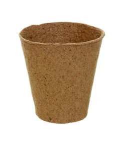 Dehner Anzuchttöpfe Für Pflanzen, 8 Cm -Gardena Store 207415 BildD 001 BollerbloomAnzuchttoepfeFuerPflanzenTorftoepfe48St8Cm