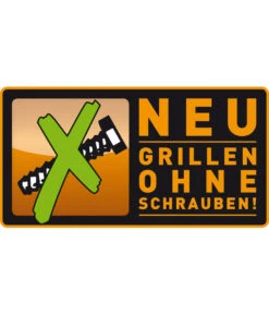 Tepro Chill & Grill Holzkohlegrill Calypso -Gardena Store 2191583 WE DE 004 Calypso