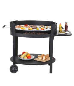 Tepro Chill & Grill Holzkohlegrill Calypso -Gardena Store 2191583 WE MO 001 Calypso
