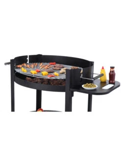 Tepro Chill & Grill Holzkohlegrill Calypso -Gardena Store 2191583 WE MO 004 Calypso