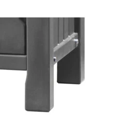 Tepro Grill- Beistelltisch, Ca. B70/H90/T54 Cm -Gardena Store 2191757 WE DE 002 Beistelltisch1Tuer