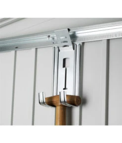 Biohort Halter Für Gartengeräte, 4 Stk.