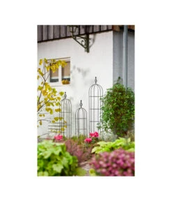 Dehner Obelisk Classic -Gardena Store 2381234 WE MO 001 XiamenTuscanObeliskClassicGranitGrau