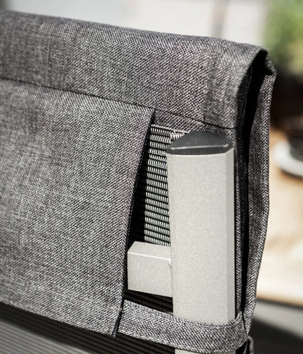 Dehner Klappstuhl Colmar 6 Dehner Klappstuhl Colmar – Bild 6