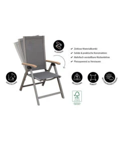 Dehner Klappstuhl Colmar 11 Dehner Klappstuhl Colmar -Gardena Store 2779080 WE IG 001 DehnerKlappstuhlColmar