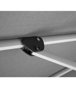 Schneider Premium Ampelschirm Monaco, Granitgrau, Quadratisch, Ca. B300/T300 Cm 20 Schneider Premium Ampelschirm Monaco, Granitgrau, Quadratisch, Ca. B300/T300 Cm -Gardena Store 2887982 WE DE 005 SchirmMOnaco300x300