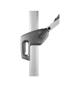 Schneider Premium Ampelschirm Monaco, Granitgrau, Quadratisch, Ca. B300/T300 Cm 21 Schneider Premium Ampelschirm Monaco, Granitgrau, Quadratisch, Ca. B300/T300 Cm -Gardena Store 2887982 WE DE 006 SchirmMOnaco300x300