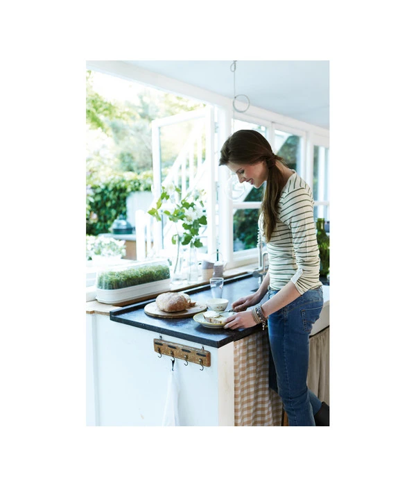 Elho Anzuchtschale L 2 Elho Anzuchtschale L – Bild 2