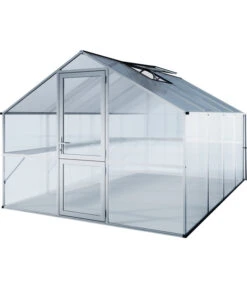 KGT Gewächshaus Orchidee IV