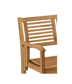 Dehner Klappbank Douglas, 3-Sitzer -Gardena Store 3099629 3099611 WE DE 001 DehnerKlappbankDouglas