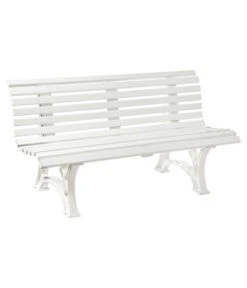 Blome Bank Helgoland, 3-Sitzer