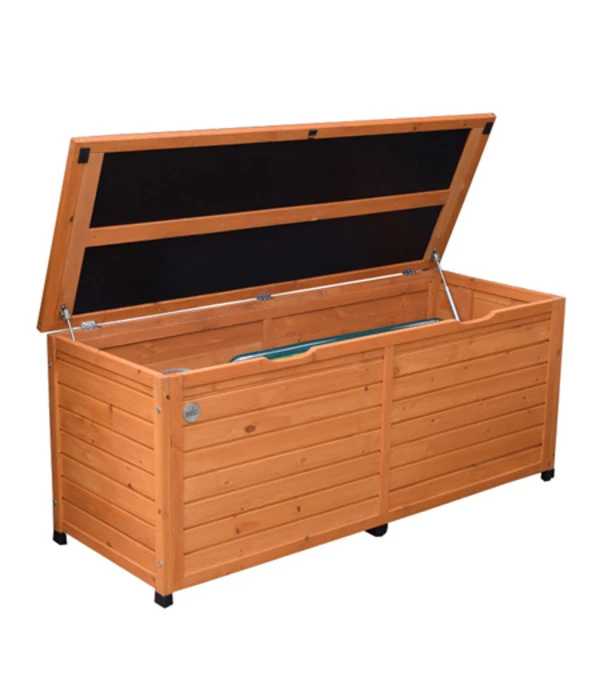 Weka Balkon- Und Terrassentruhe 195 1 Weka Balkon- Und Terrassentruhe 195