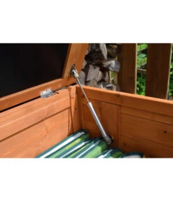 Weka Balkon- Und Terrassentruhe 195 13 Weka Balkon- Und Terrassentruhe 195 -Gardena Store 3239738 WE MO 001 wekaTerrassentruheSitztruhePolstertruheStauraum