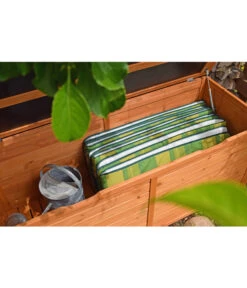 Weka Balkon- Und Terrassentruhe 195 14 Weka Balkon- Und Terrassentruhe 195 -Gardena Store 3239738 WE MO 002 wekaTerrassentruheSitztruhePolstertruheStauraum