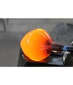 MP Glaszauber Glas-Minizwiebel Mit Stab, Ca. Ø10/H65 Cm 6 MP Glaszauber Glas-Minizwiebel Mit Stab, Ca. Ø10/H65 Cm -Gardena Store 3255692 WE DE 002 GlashuettePolczerHerstellung