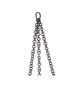 Dehner Terrakotta-Ampel Tivoli, Konisch, Beige, Ca. Ø18/H28 Cm -Gardena Store 3311610 WE DE 001 TerrakottaHaengeampel18cm