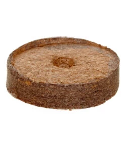 Dehner Kokos-Quelltabletten, 50 Stk. -Gardena Store 3668696 BildD 001 BollerbloomKokosQuelltablettenFuerPflanzenKokosQuelltabletten50St