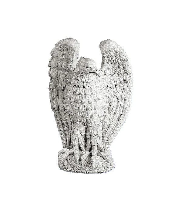 Fantasieco Stein-Adler, 21 X 26 X 58 Cm 1 Fantasieco Stein-Adler, 21 X 26 X 58 Cm