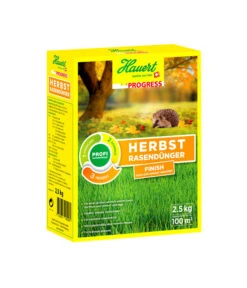 Hauert Progress 3x 2,5 Kg Rasendünger-Set Frühling, Sommer, Herbst -Gardena Store 3964202 WE DE 003 HauertPorgressRasenduengerSetFruehlingSommerHerbst3x2 5kg