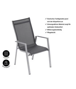 Dehner Stapelstuhl Macon -Gardena Store 4030771 WE IG 001 InfografikDehnerStapelstuhlMacon